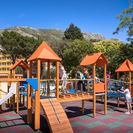 Remisens Hotel Epidaurus Cavtat Eksteriør bilde
