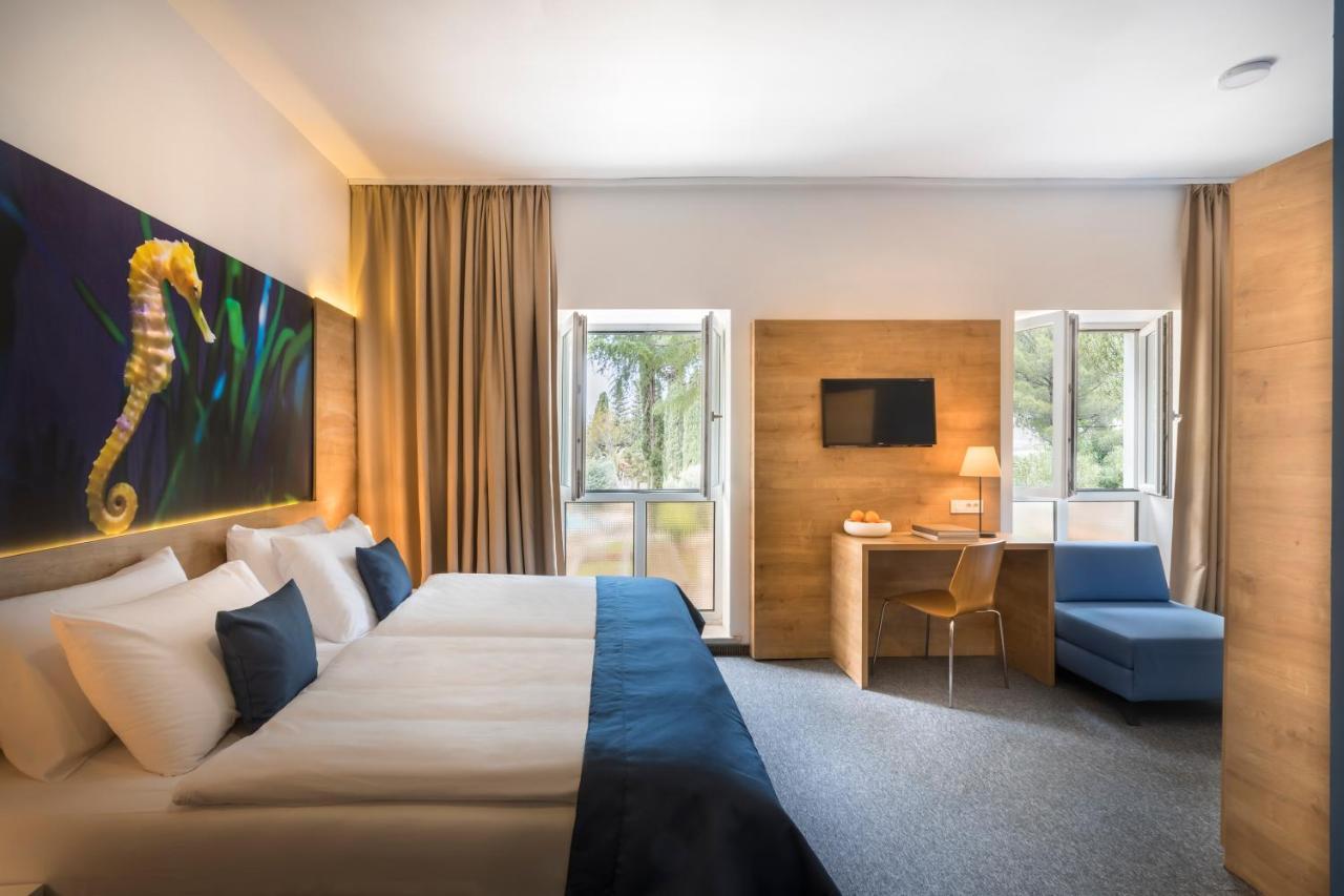 Remisens Hotel Epidaurus Cavtat Eksteriør bilde