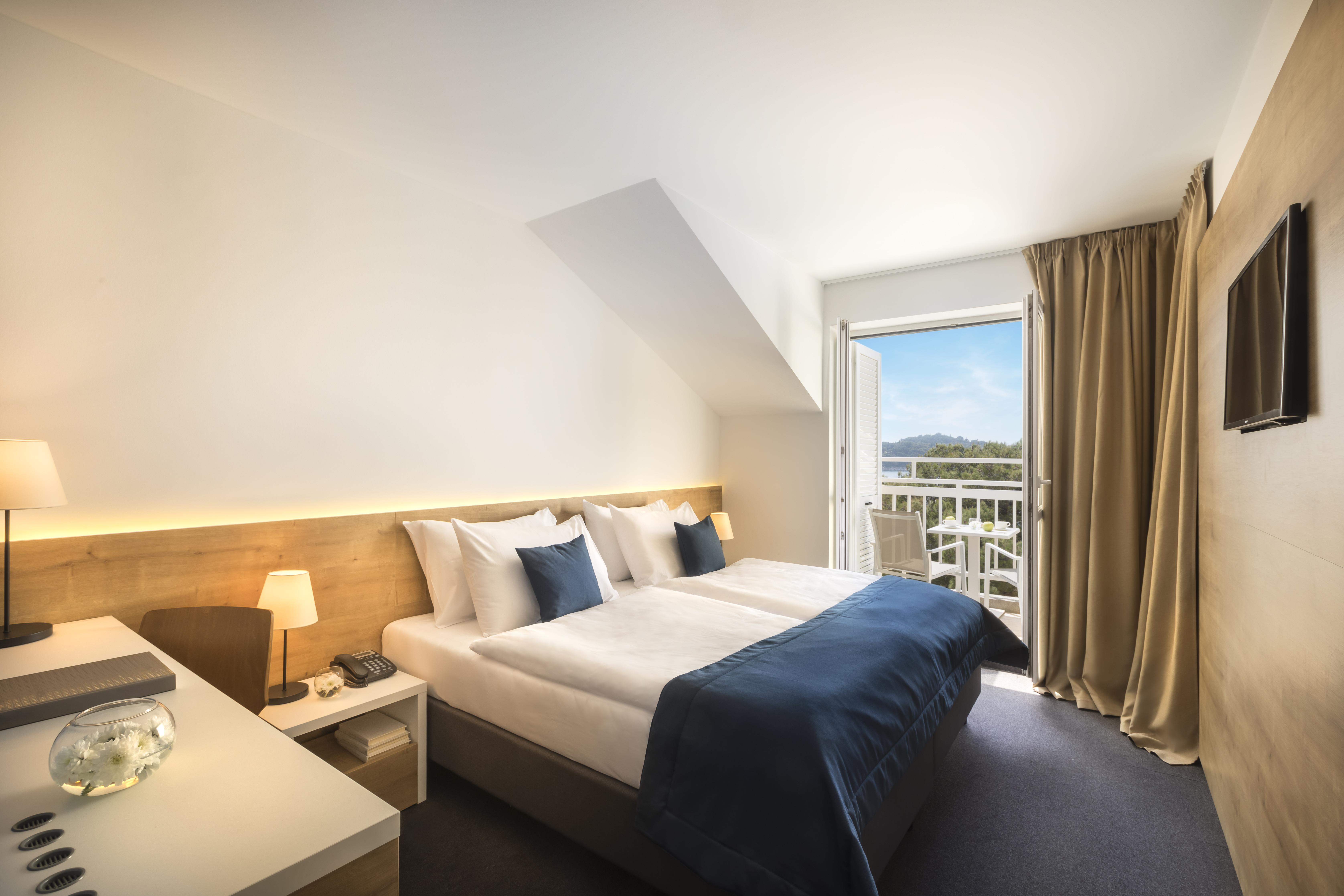 Remisens Hotel Epidaurus Cavtat Eksteriør bilde