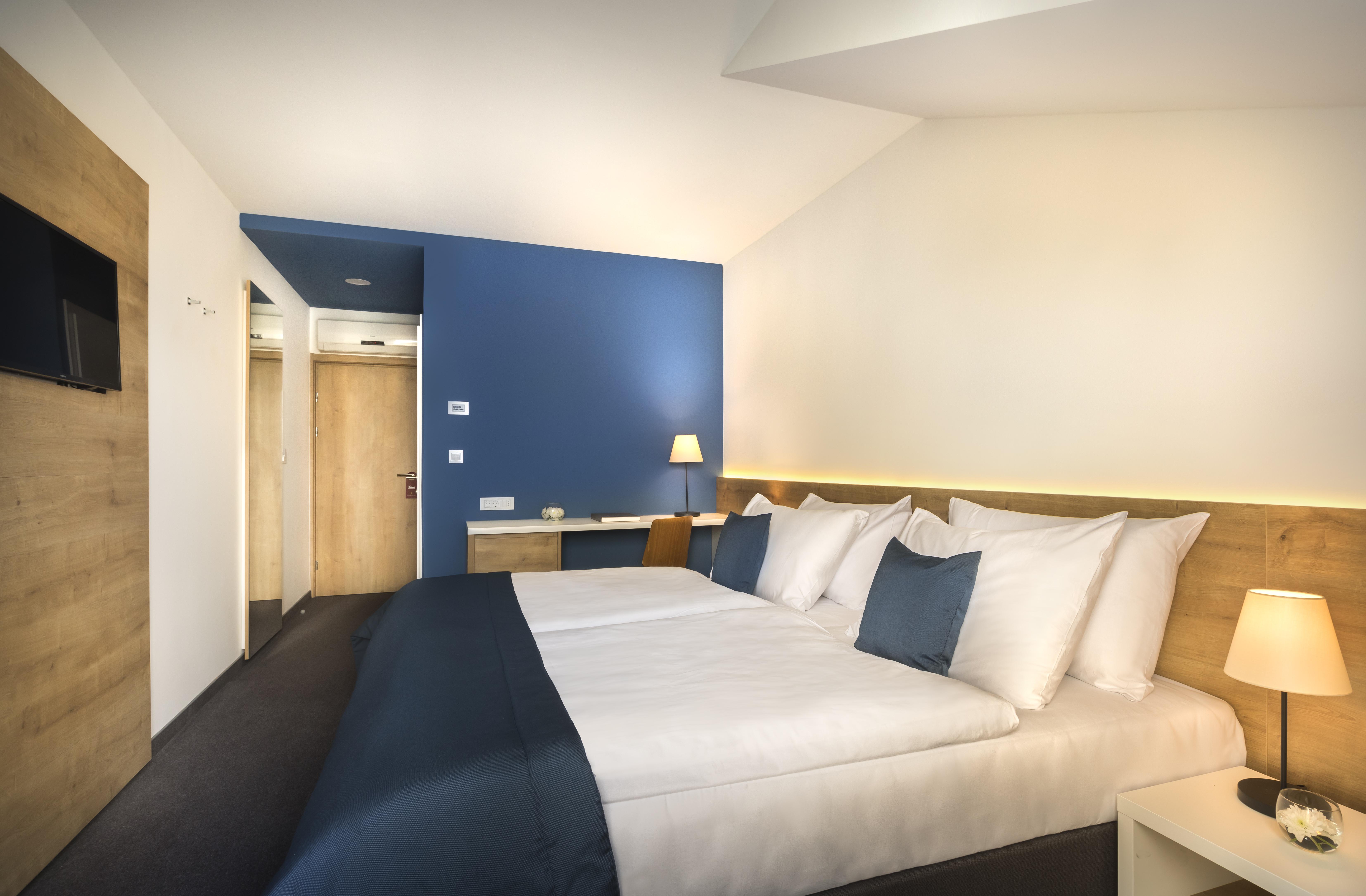 Remisens Hotel Epidaurus Cavtat Eksteriør bilde