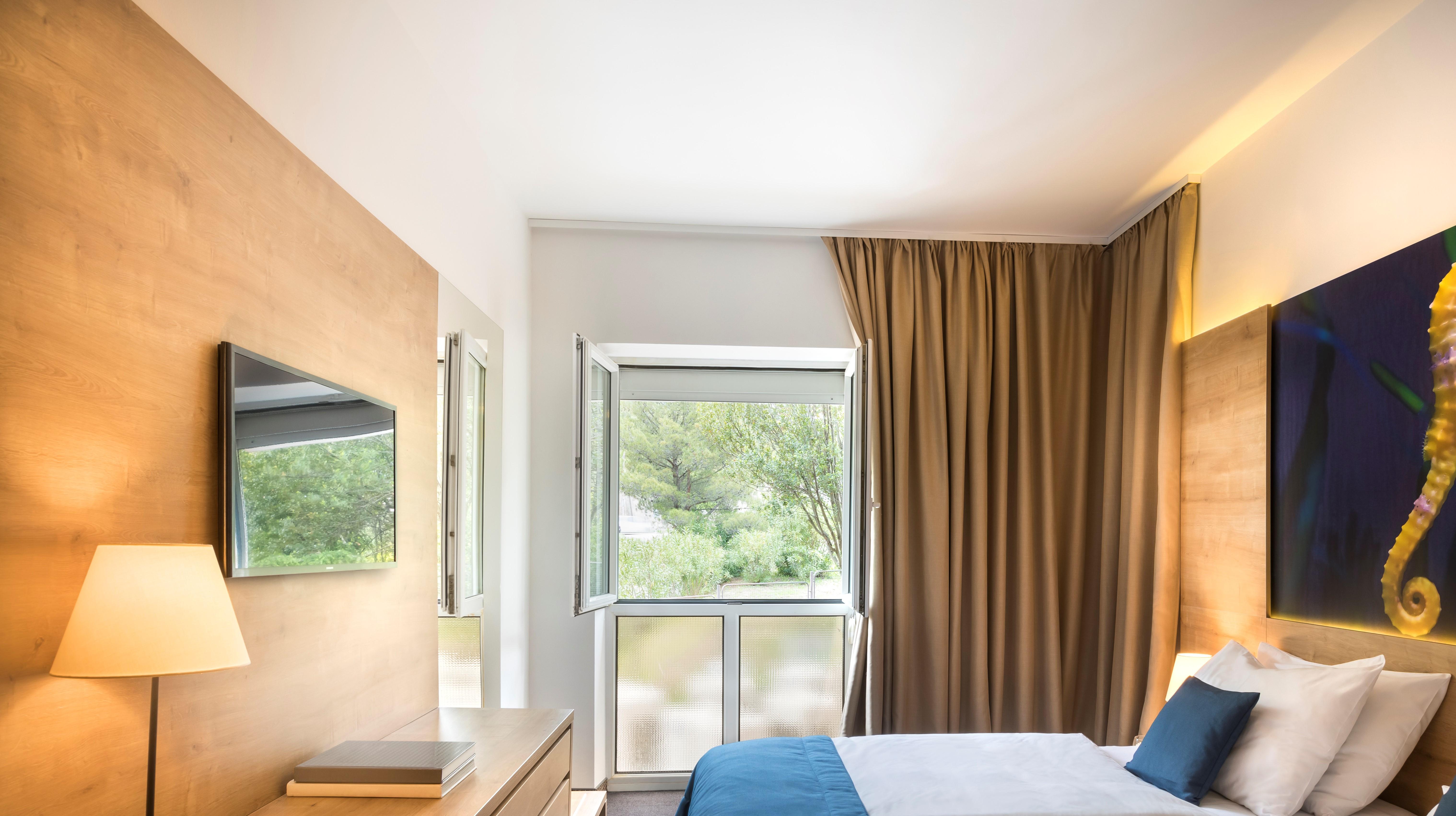 Remisens Hotel Epidaurus Cavtat Eksteriør bilde