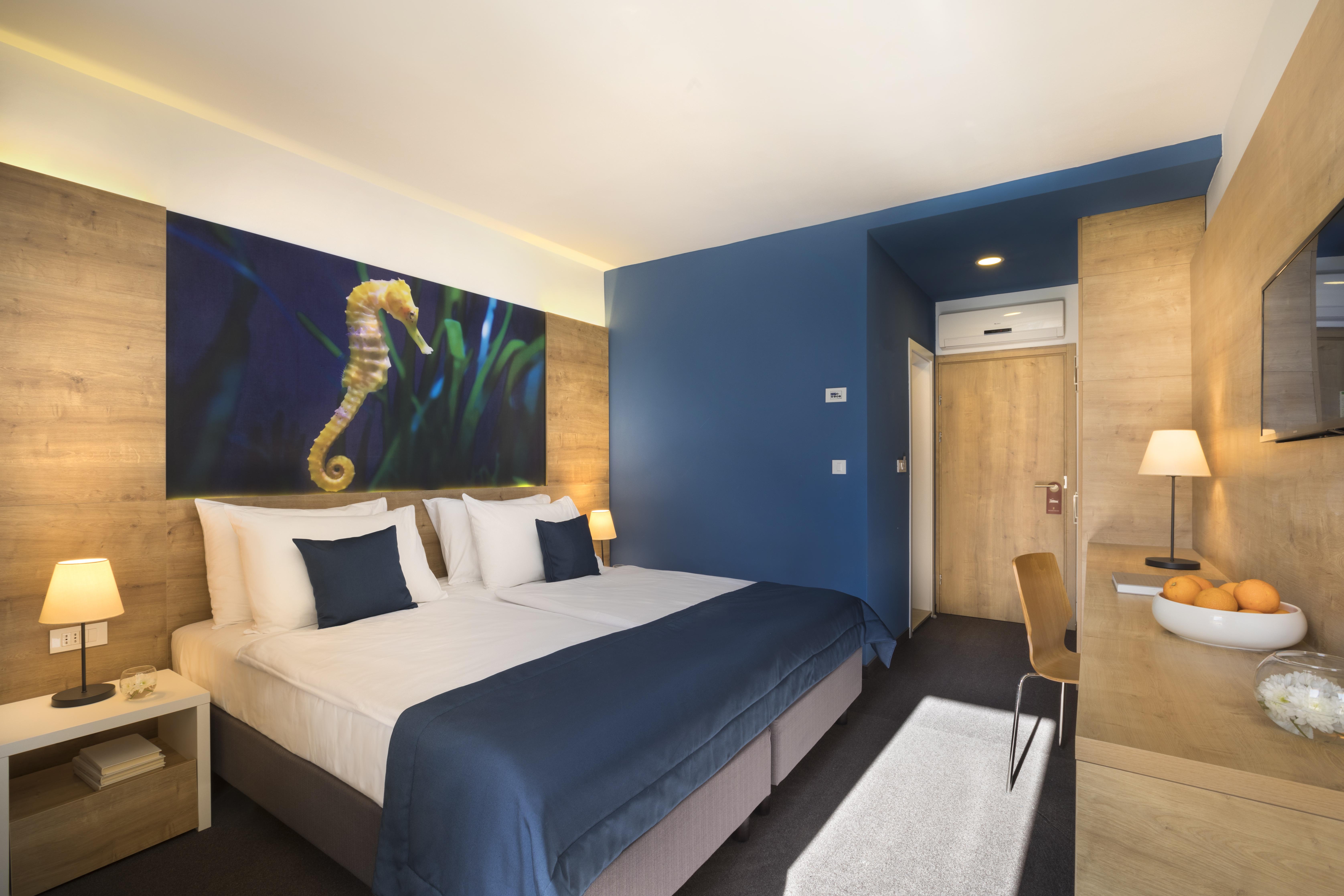 Remisens Hotel Epidaurus Cavtat Eksteriør bilde