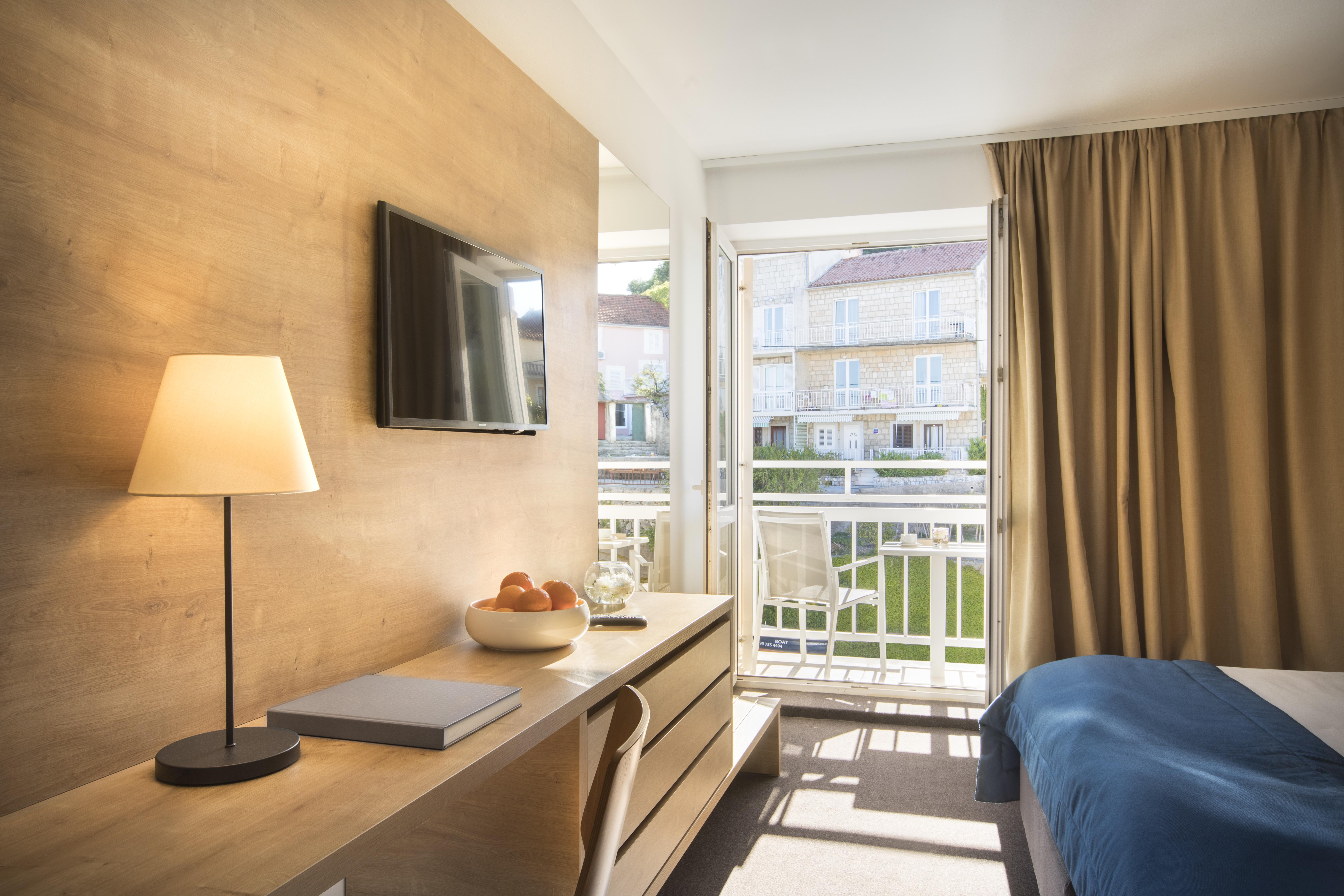 Remisens Hotel Epidaurus Cavtat Eksteriør bilde