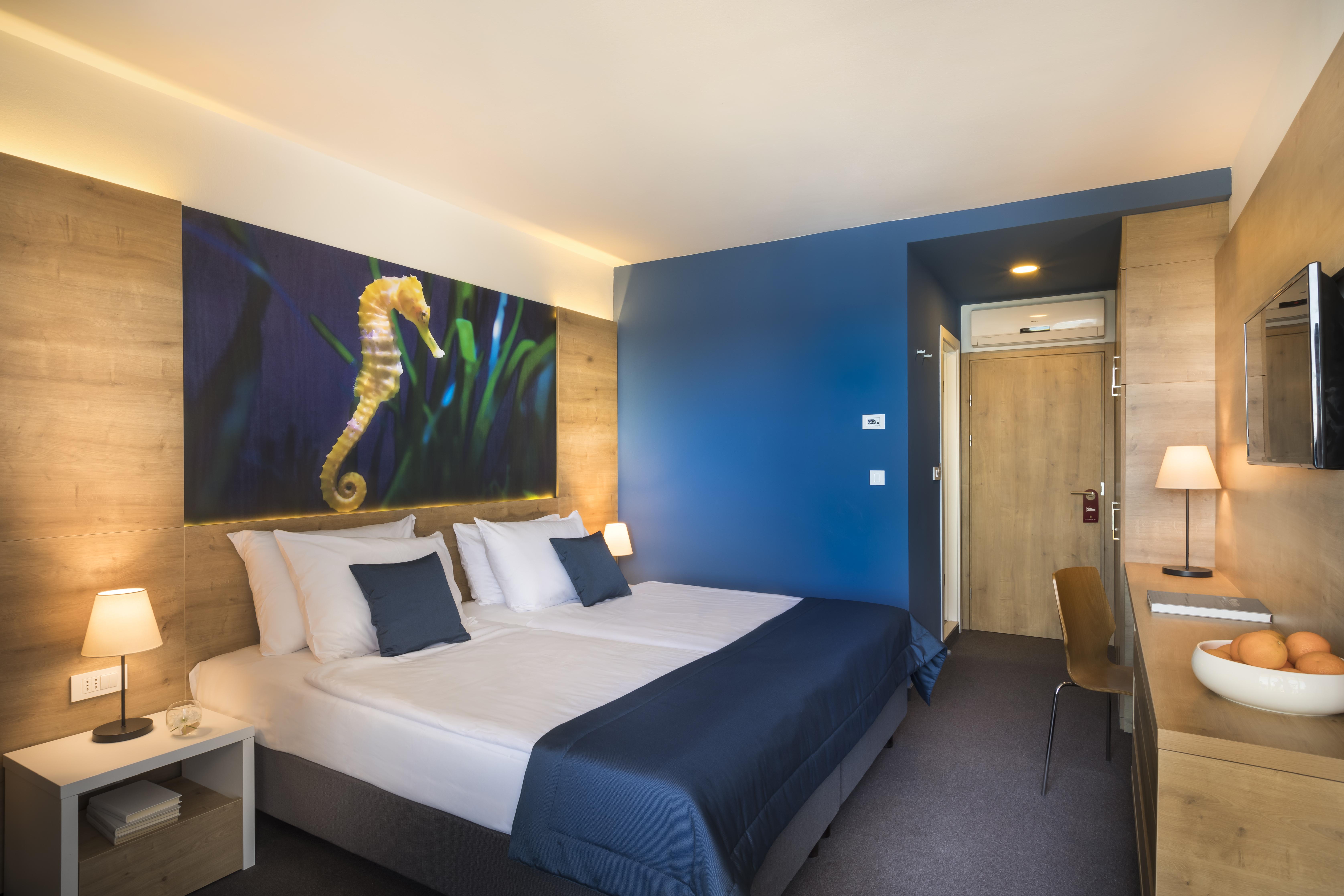 Remisens Hotel Epidaurus Cavtat Eksteriør bilde