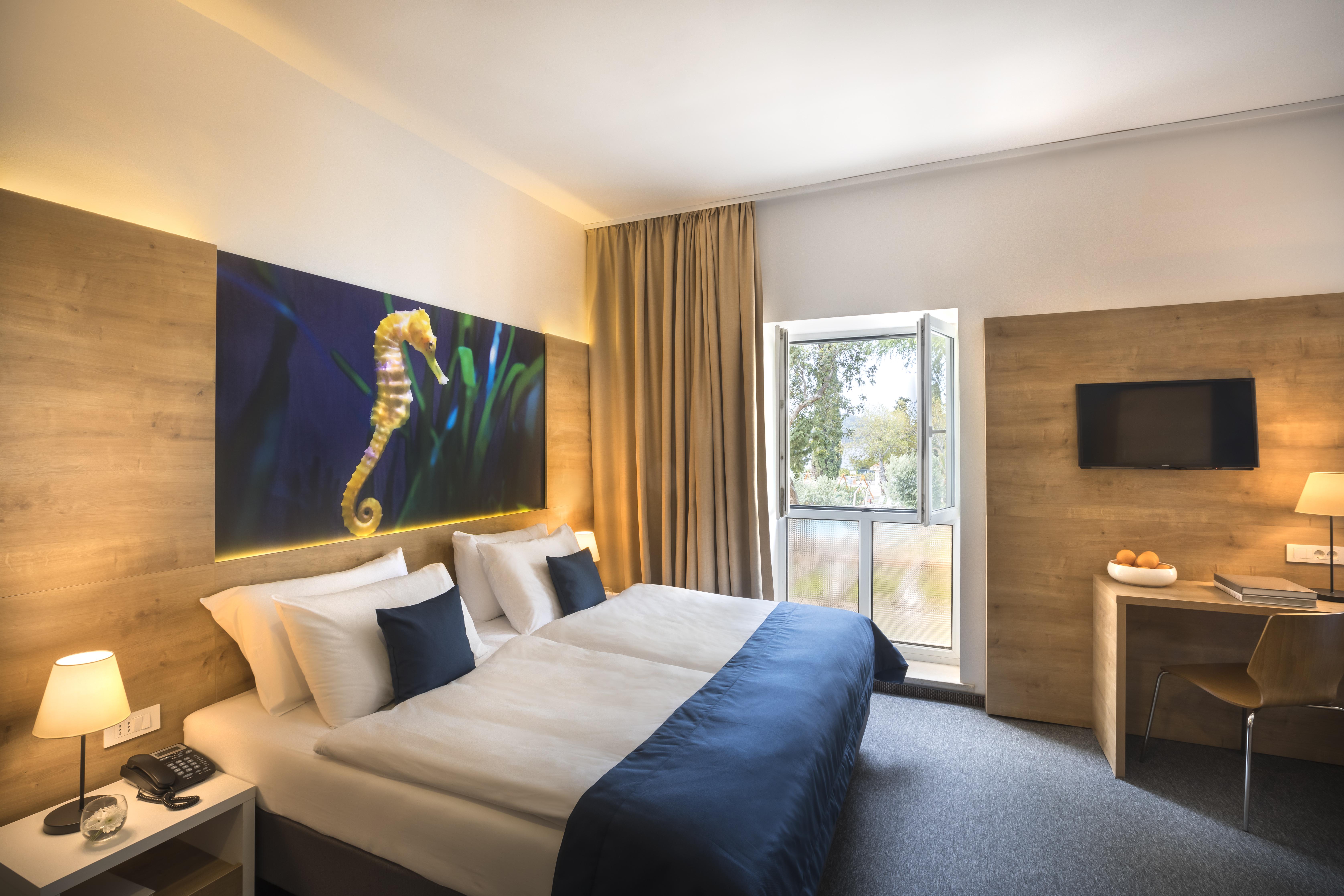 Remisens Hotel Epidaurus Cavtat Eksteriør bilde