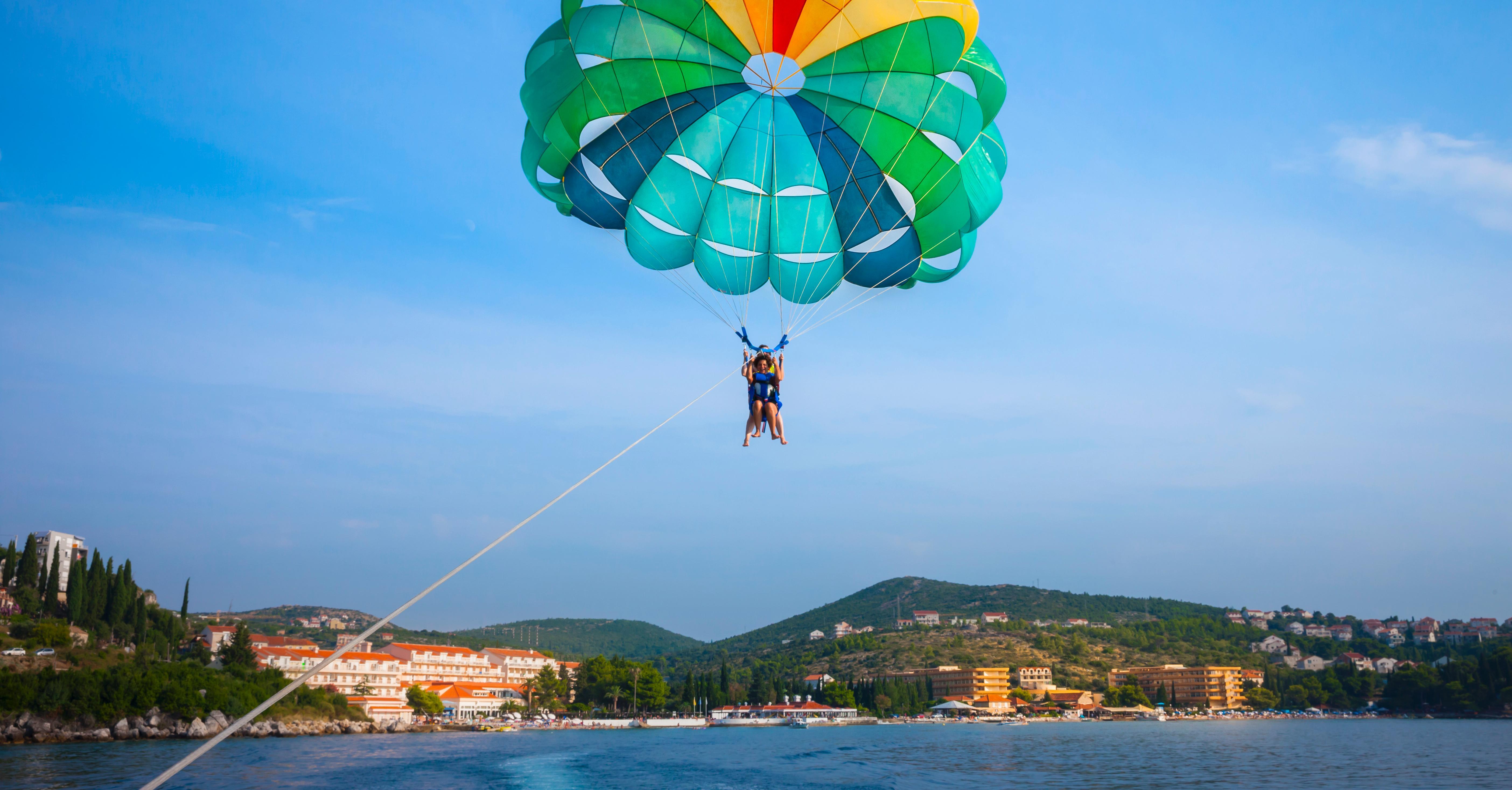 Remisens Hotel Epidaurus Cavtat Eksteriør bilde