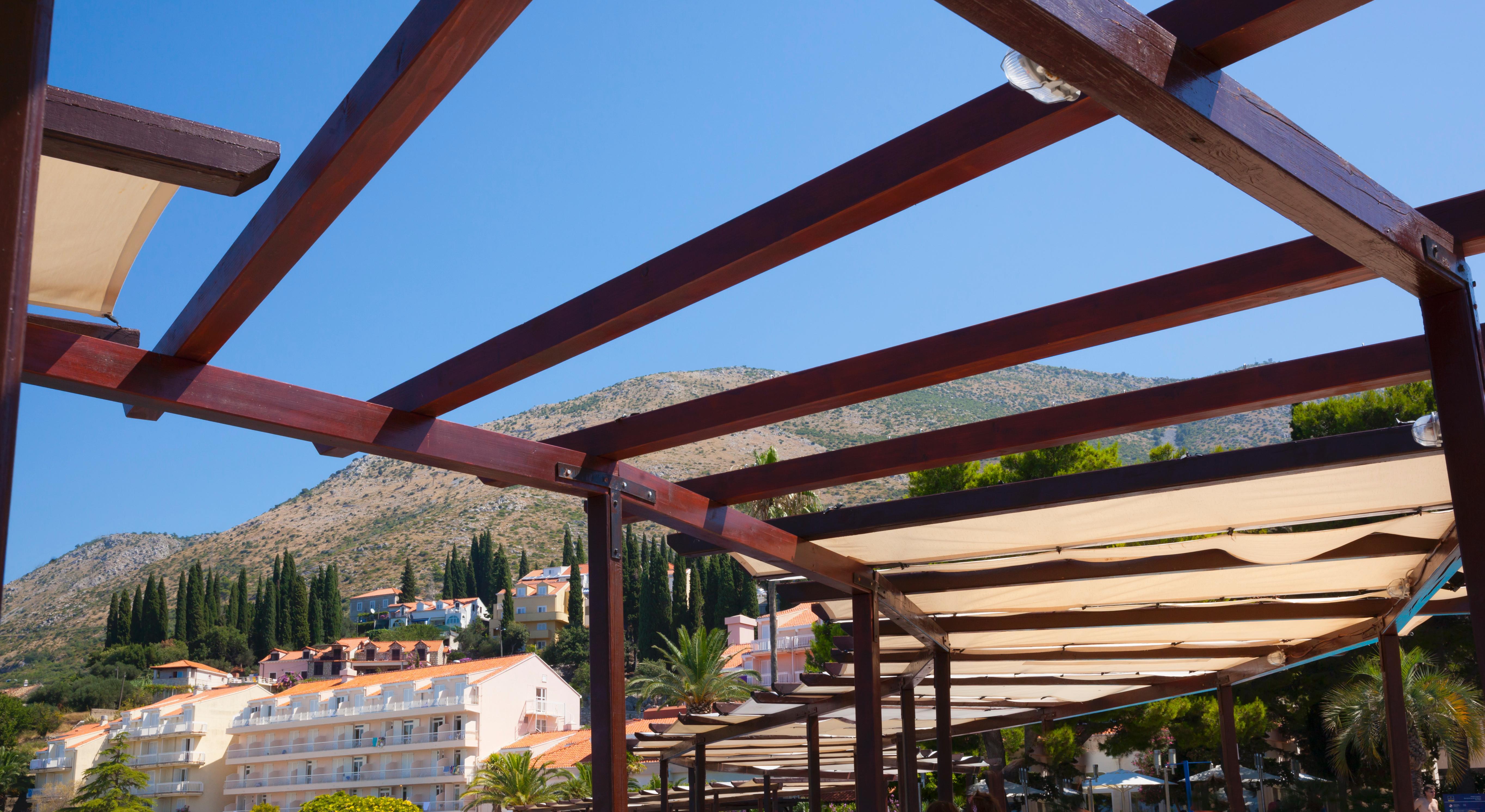 Remisens Hotel Epidaurus Cavtat Eksteriør bilde