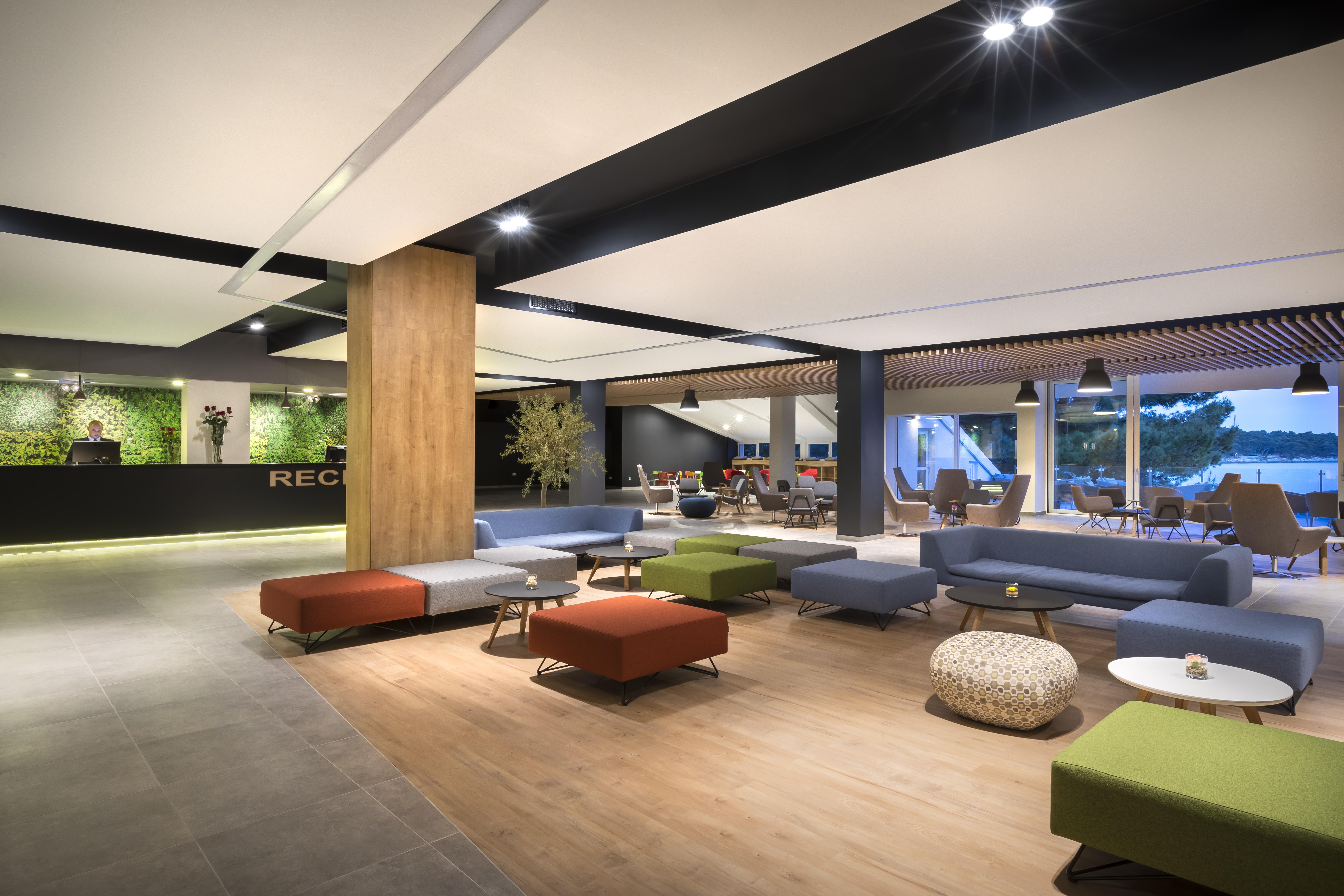 Remisens Hotel Epidaurus Cavtat Eksteriør bilde