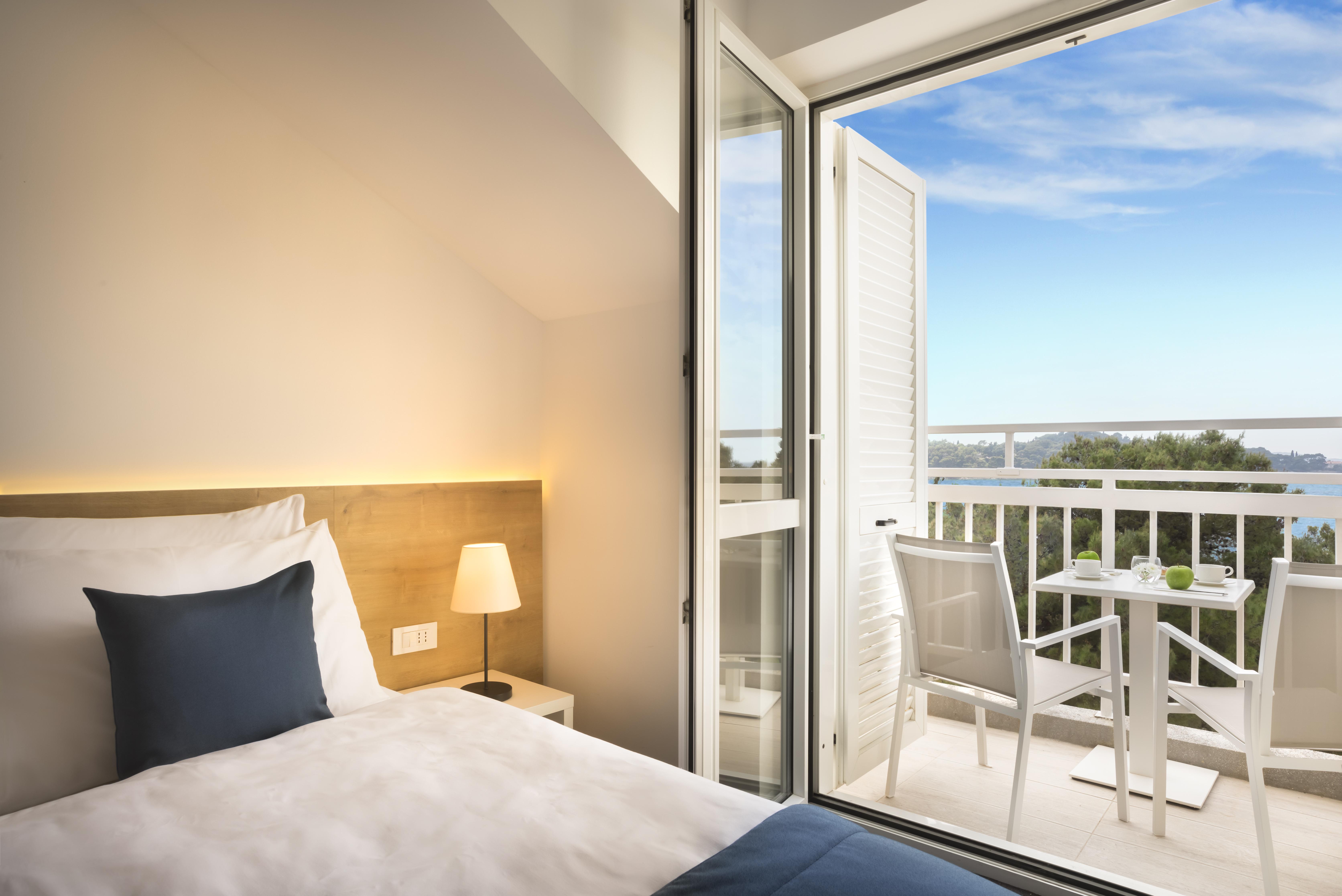 Remisens Hotel Epidaurus Cavtat Eksteriør bilde