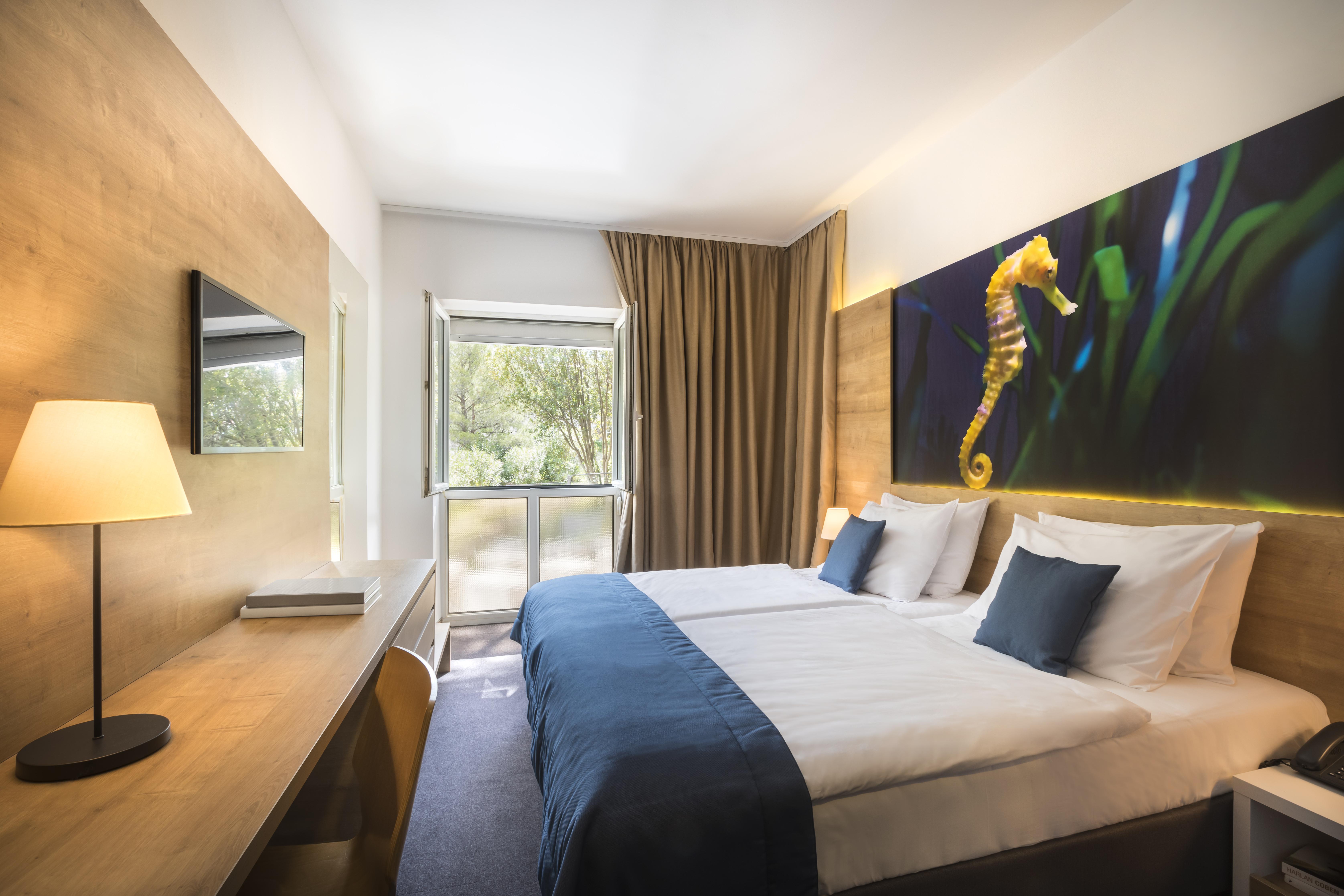 Remisens Hotel Epidaurus Cavtat Eksteriør bilde