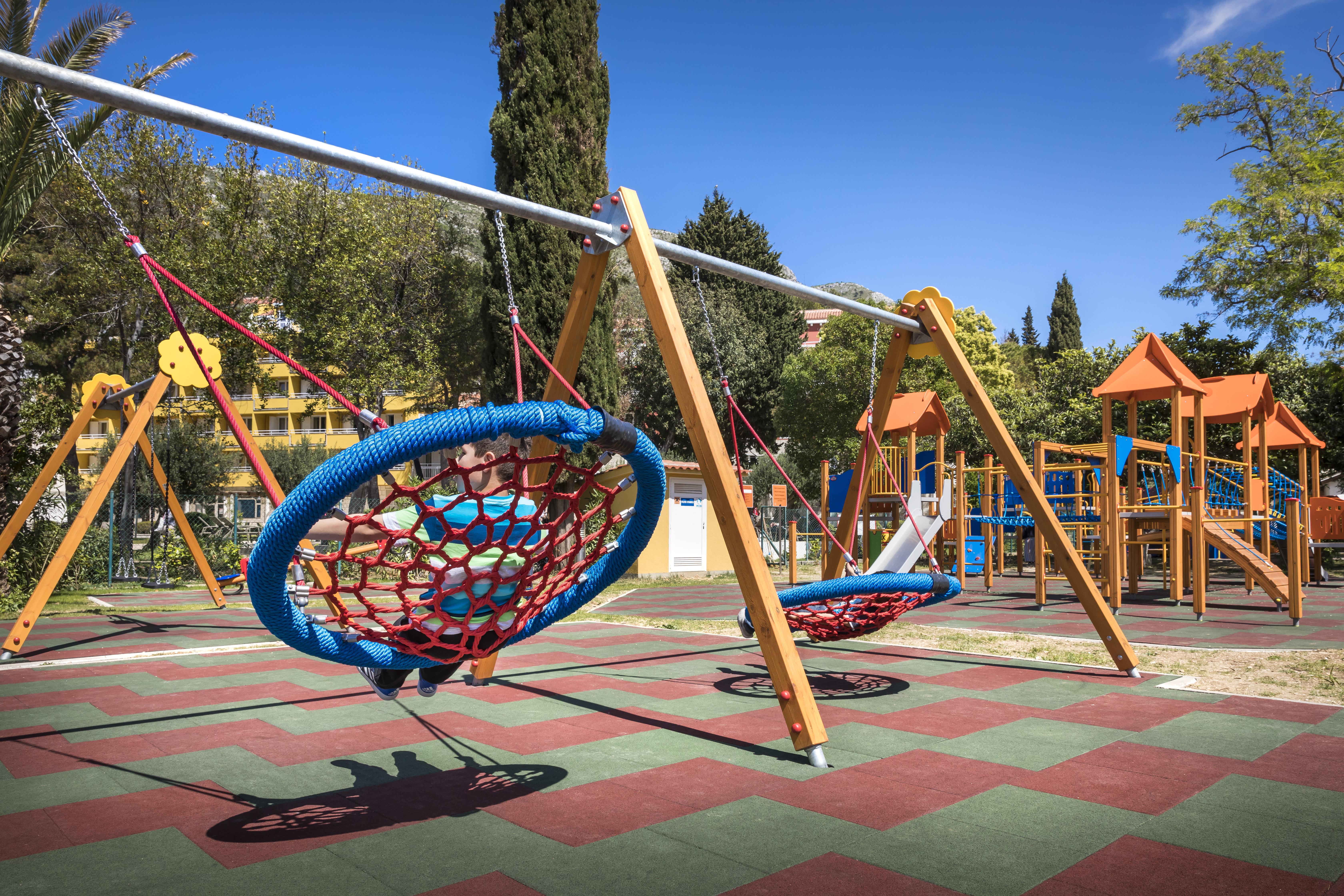 Remisens Hotel Epidaurus Cavtat Eksteriør bilde